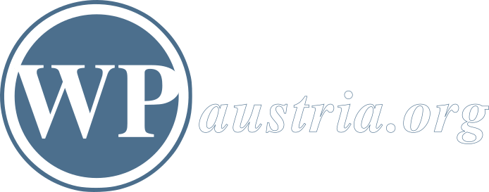 wpaustria.org – WordPress Infoportal. Auf Deutsch und aus Österreich! Mit Anleitungen und News für Ihren Erfolg
